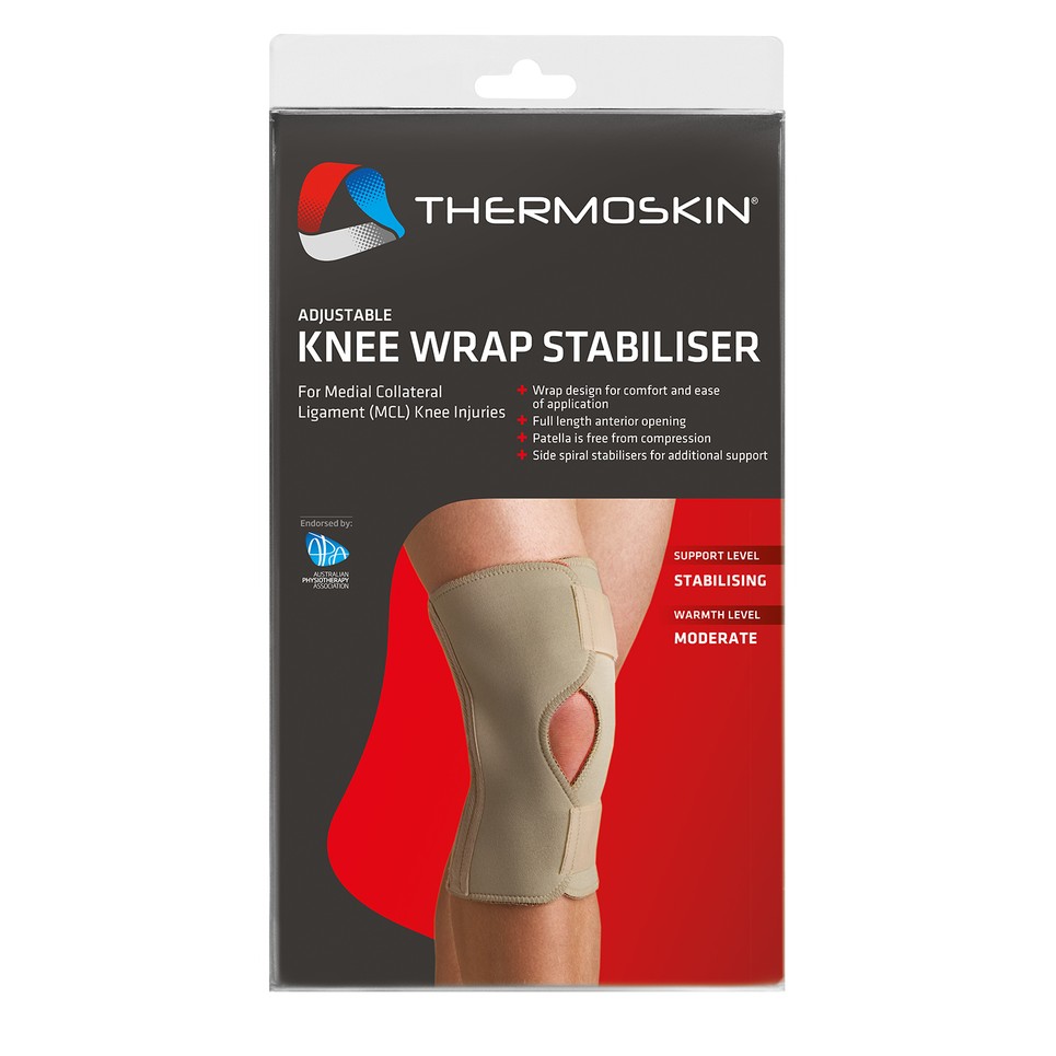 Knee Open Stabiliser 8_284